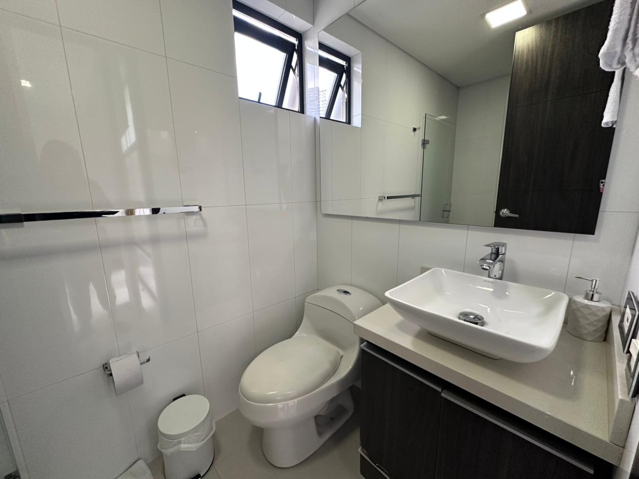 Apartamento en arriendo en El Poblado, Medellín · foto 16 de 16