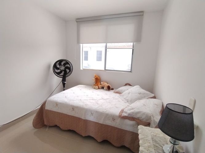 Casa de 3 alcobas en venta en Ciudad Country, Jamundí, 120 m² · foto 12 de 24