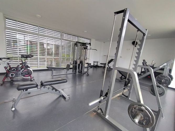 Casa de 3 alcobas en venta en Ciudad Country, Jamundí, 120 m² · foto 18 de 24