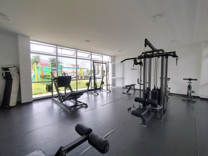 Casa de 3 alcobas en venta en Ciudad Country, Jamundí, 120 m² · foto 19 de 24