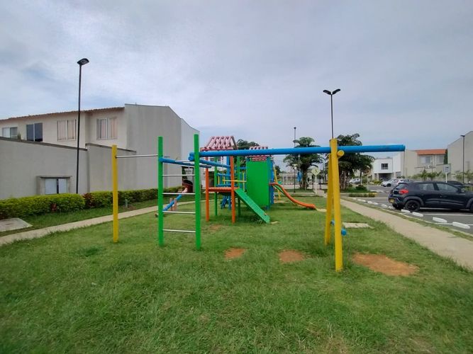 Casa de 3 alcobas en venta en Ciudad Country, Jamundí, 120 m² · foto 24 de 24