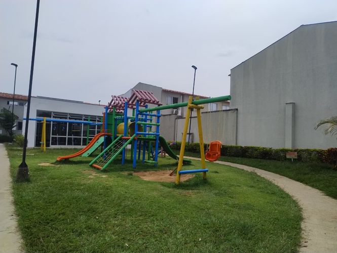 Casa de 3 alcobas en venta en Ciudad Country, Jamundí, 120 m² · foto 23 de 24