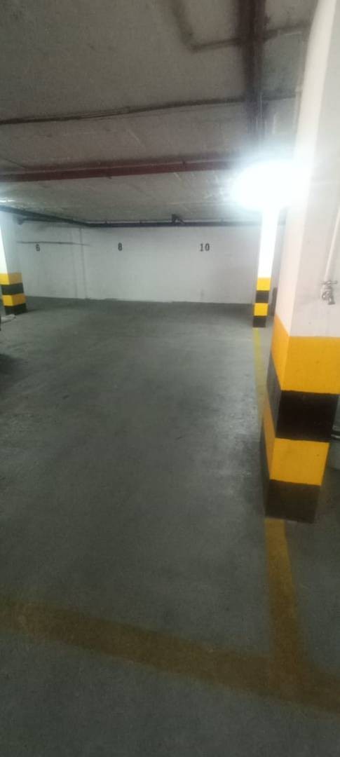 Apartamento en venta en La Carolina, Bogotá · foto 8 de 8