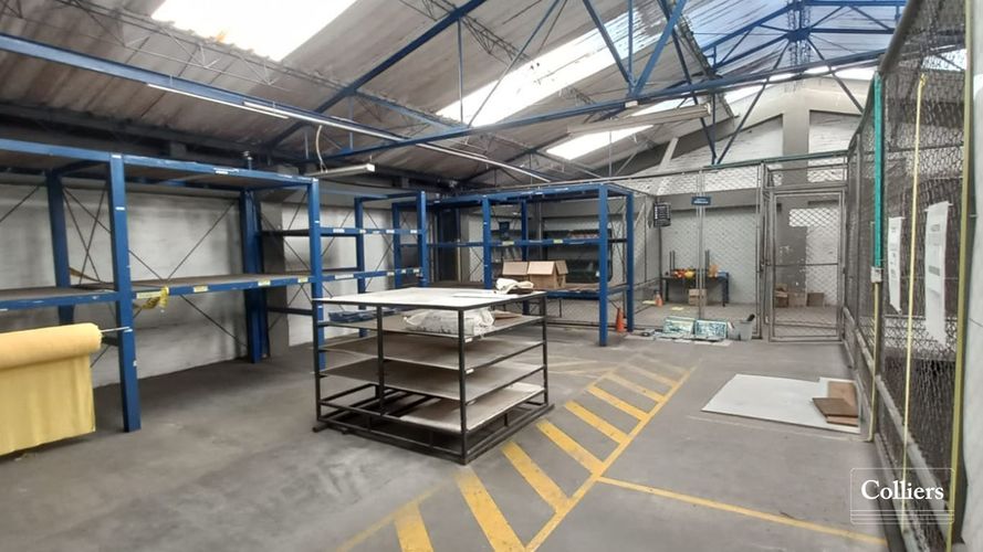 Bodega en venta en Aranjuez, Cali · foto 2 de 12