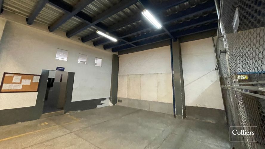 Bodega en venta en Aranjuez, Cali · foto 11 de 12