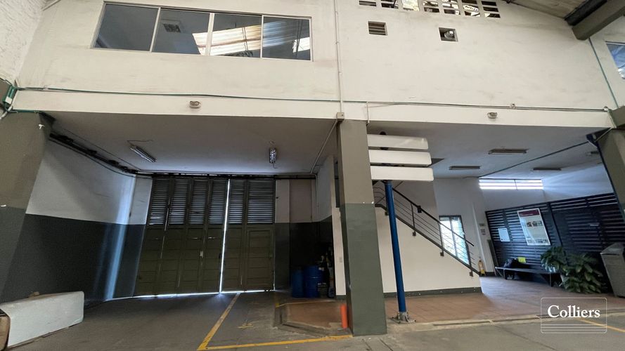Bodega en venta en Aranjuez, Cali · foto 12 de 12