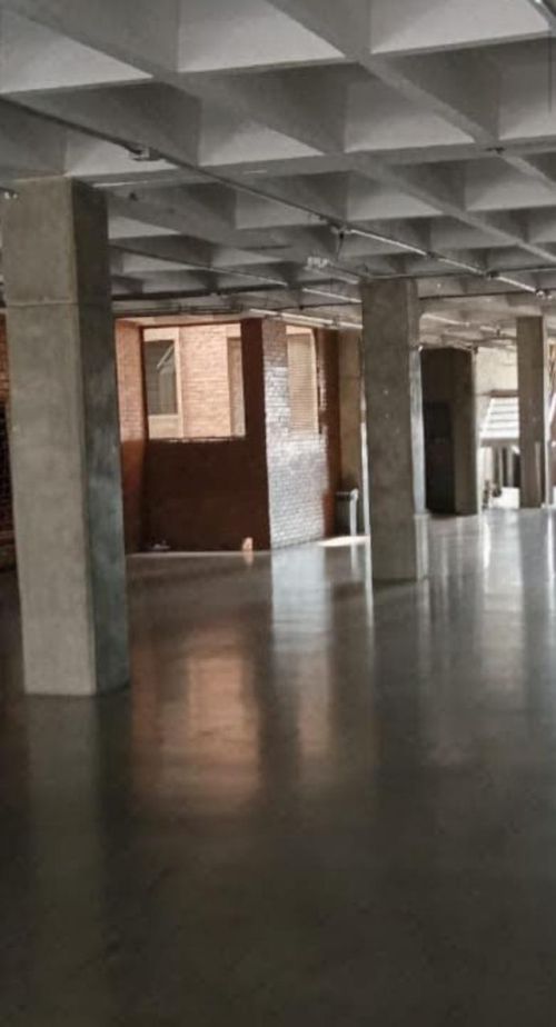 Oficina en arriendo en Santa Fe, Medellín, 462 m² · foto 4 de 11