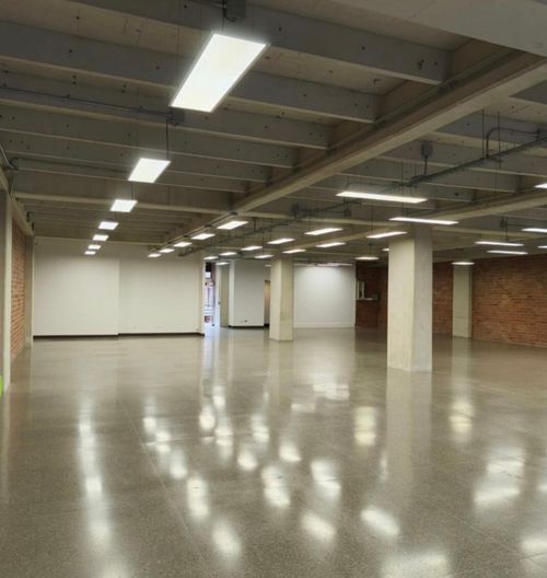 Oficina en arriendo en Santa Fe, Medellín, 462 m² · foto 7 de 11