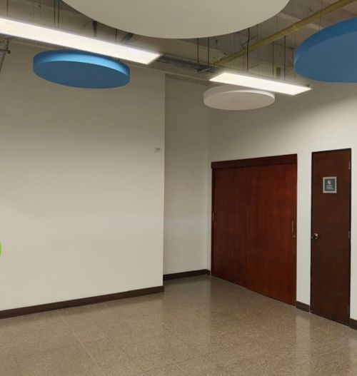 Oficina en arriendo en Santa Fe, Medellín, 462 m² · foto 9 de 11