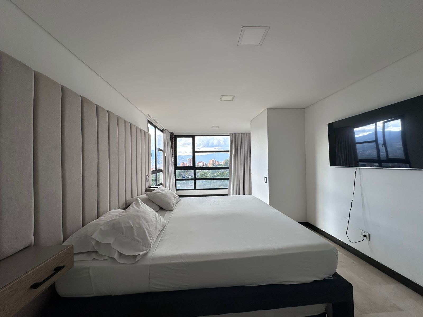 Apartamento en arriendo en El Poblado, Medellín · foto 12 de 18