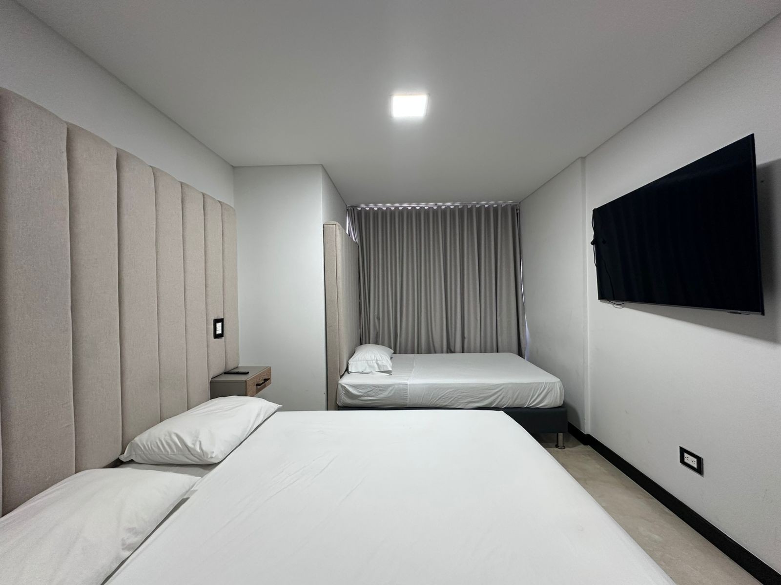 Apartamento en arriendo en El Poblado, Medellín · foto 13 de 18