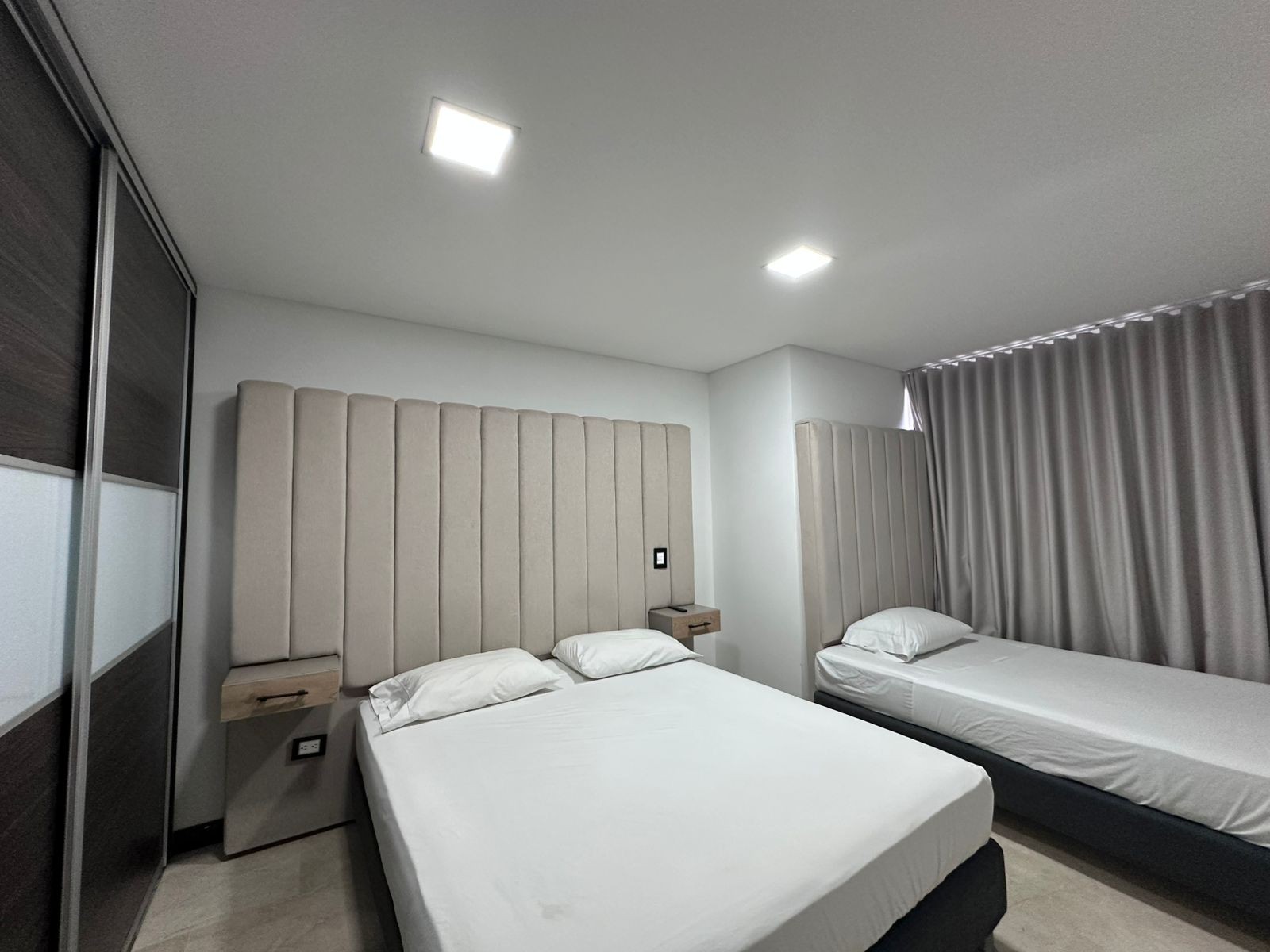 Apartamento en arriendo en El Poblado, Medellín · foto 11 de 18