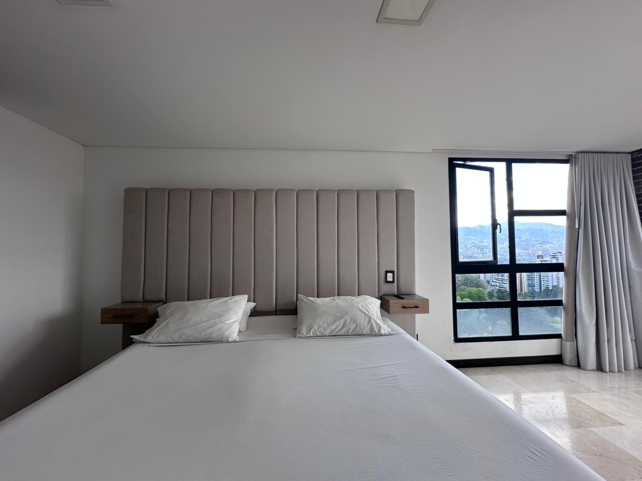 Apartamento en arriendo en El Poblado, Medellín · foto 16 de 18