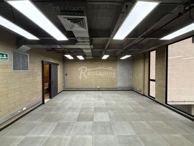Oficina en venta en Guayabal, Medellín, 54 m² · foto 5 de 24