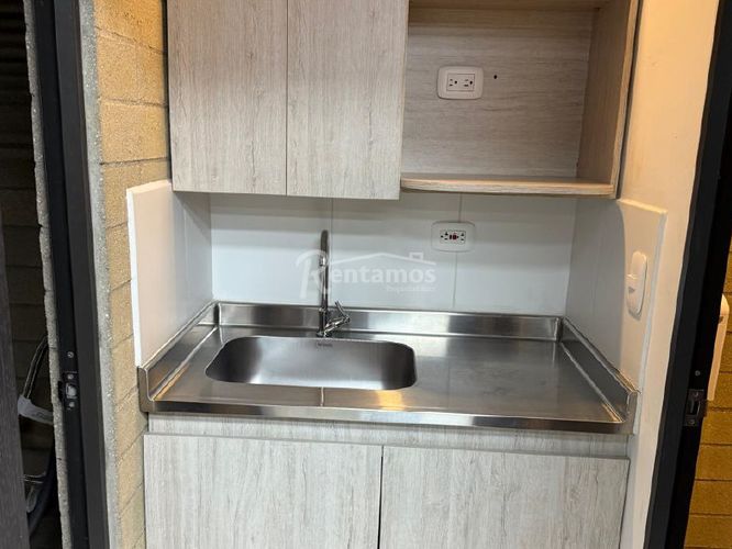 Oficina en venta en Guayabal, Medellín, 54 m² · foto 11 de 24