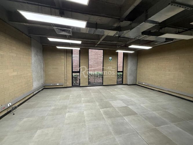 Oficina en venta en Guayabal, Medellín, 54 m² · foto 15 de 24