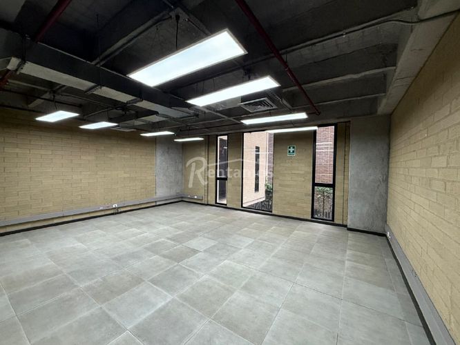 Oficina en venta en Guayabal, Medellín, 54 m² · foto 16 de 24