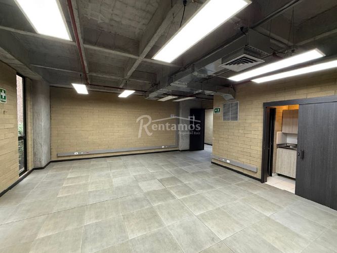 Oficina en venta en Guayabal, Medellín, 54 m² · foto 17 de 24