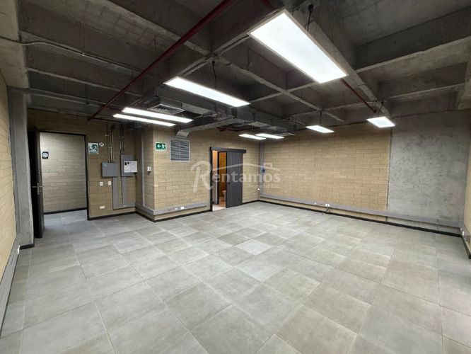 Oficina en venta en Guayabal, Medellín, 54 m² · foto 18 de 24