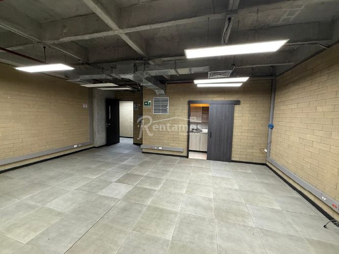 Oficina en venta en Guayabal, Medellín, 54 m² · foto 20 de 24