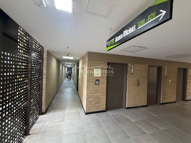 Oficina en venta en Guayabal, Medellín, 54 m² · foto 22 de 24