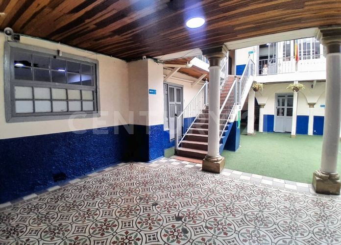 Casa en venta en La Candelaria, Bogotá · foto 3 de 20