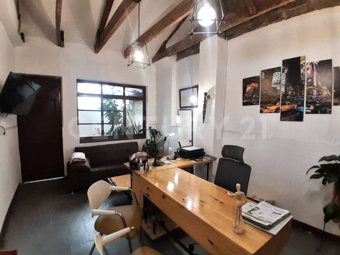 Casa en venta en La Candelaria, Bogotá · foto 7 de 20