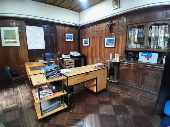 Casa en venta en La Candelaria, Bogotá · foto 8 de 20