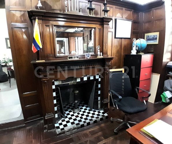 Casa en venta en La Candelaria, Bogotá · foto 9 de 20