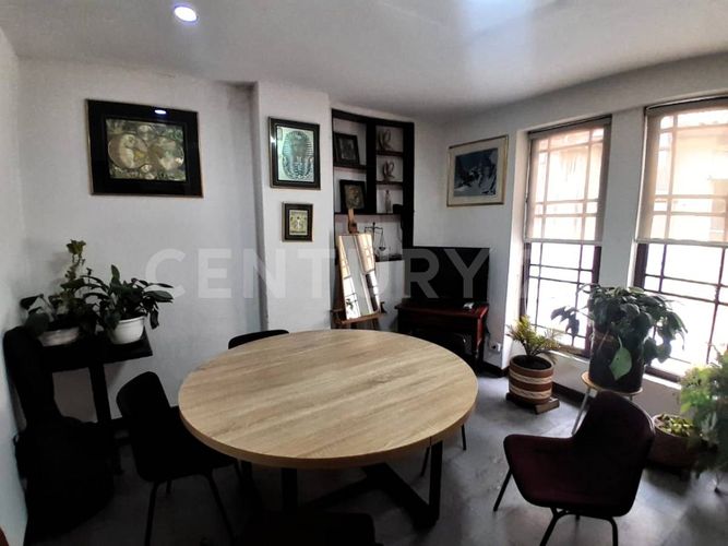 Casa en venta en La Candelaria, Bogotá · foto 10 de 20