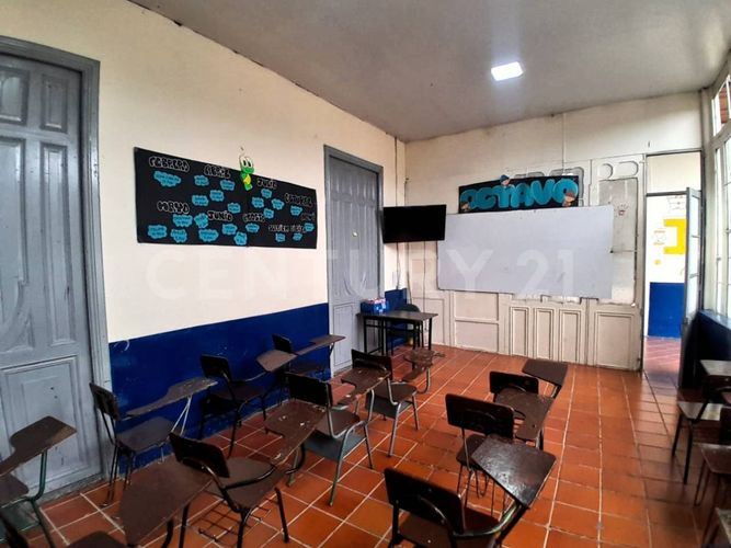 Casa en venta en La Candelaria, Bogotá · foto 13 de 20