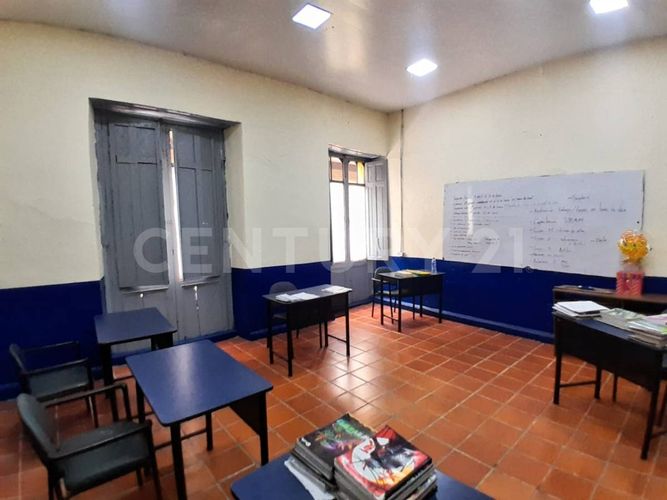 Casa en venta en La Candelaria, Bogotá · foto 16 de 20
