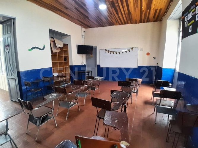 Casa en venta en La Candelaria, Bogotá · foto 17 de 20