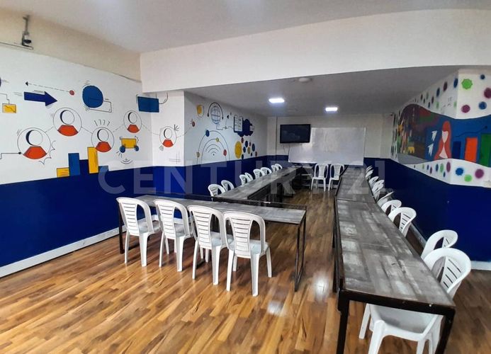 Casa en venta en La Candelaria, Bogotá · foto 20 de 20