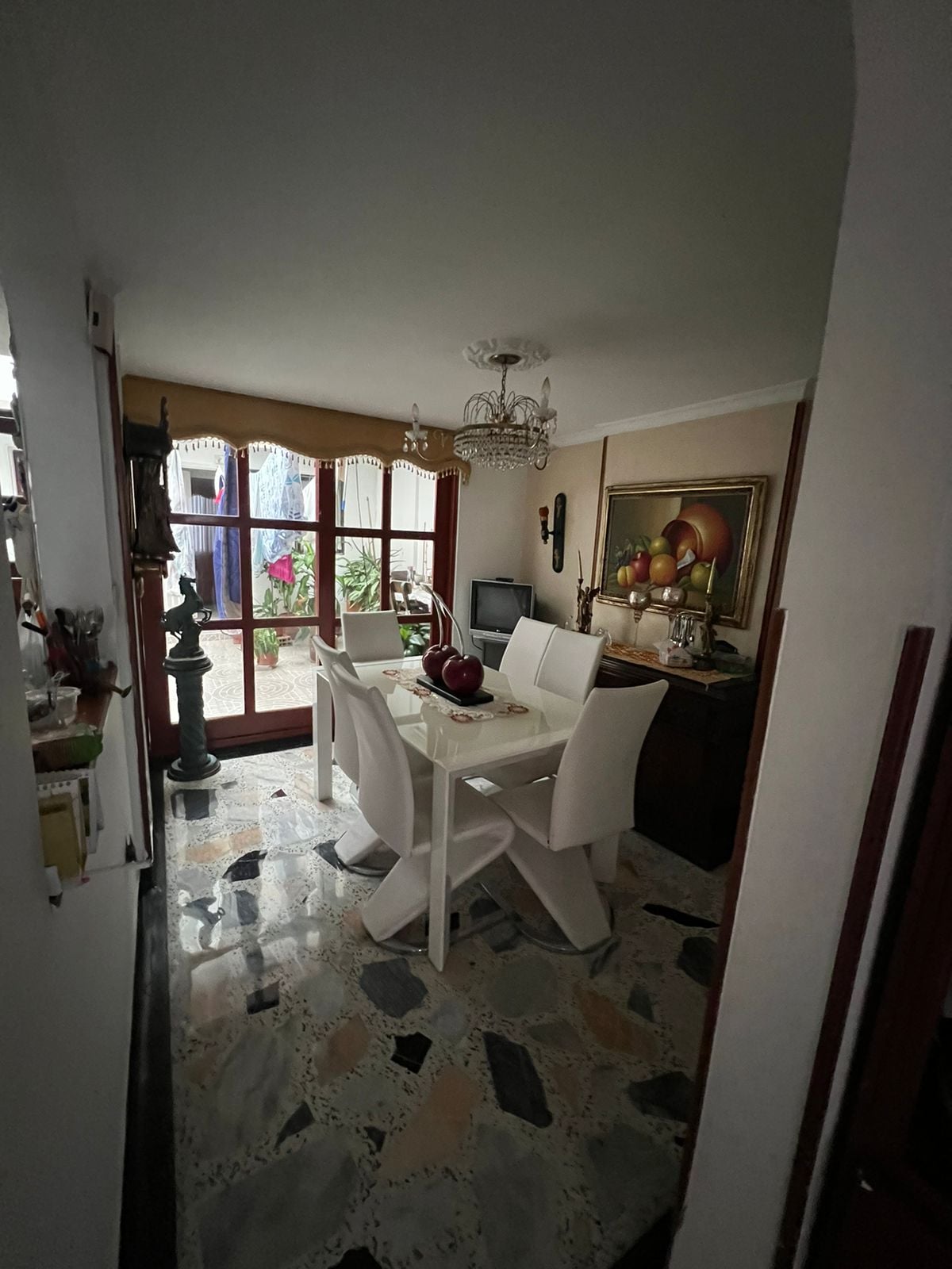 Casa en venta en Los Nogales, Pereira · foto 2 de 12