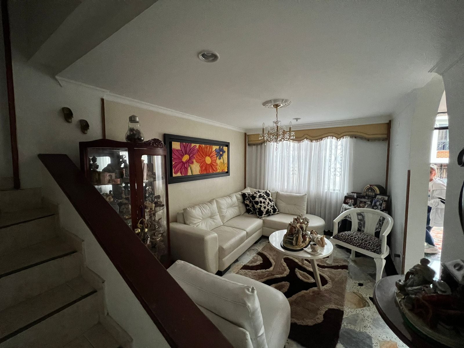 Casa en venta en Los Nogales, Pereira · foto 4 de 12
