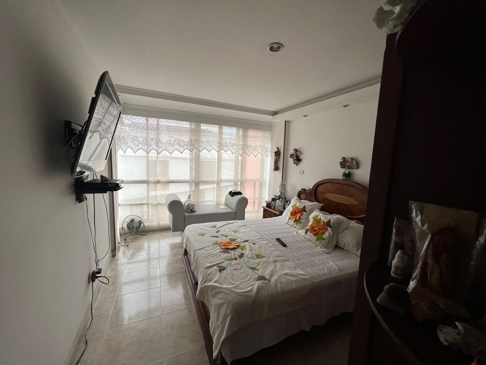 Casa en venta en Los Nogales, Pereira · foto 5 de 12