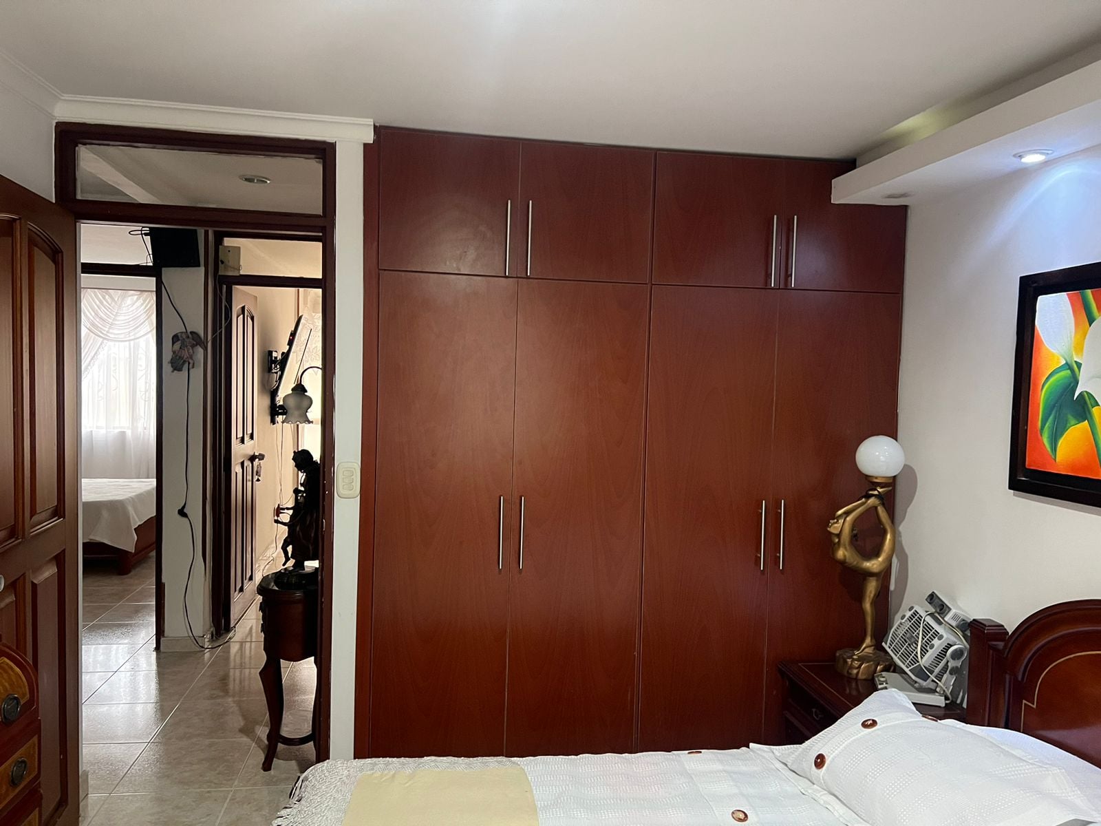 Casa en venta en Los Nogales, Pereira · foto 10 de 12