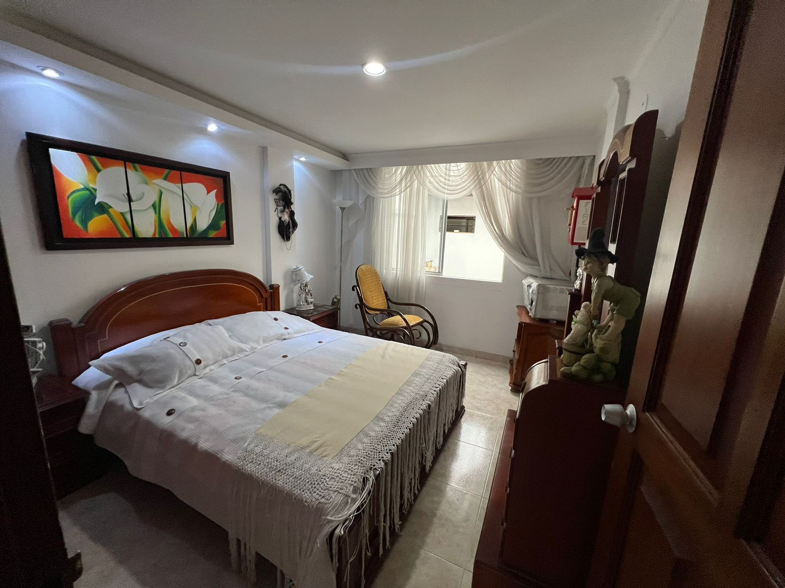 Casa en venta en Los Nogales, Pereira · foto 11 de 12