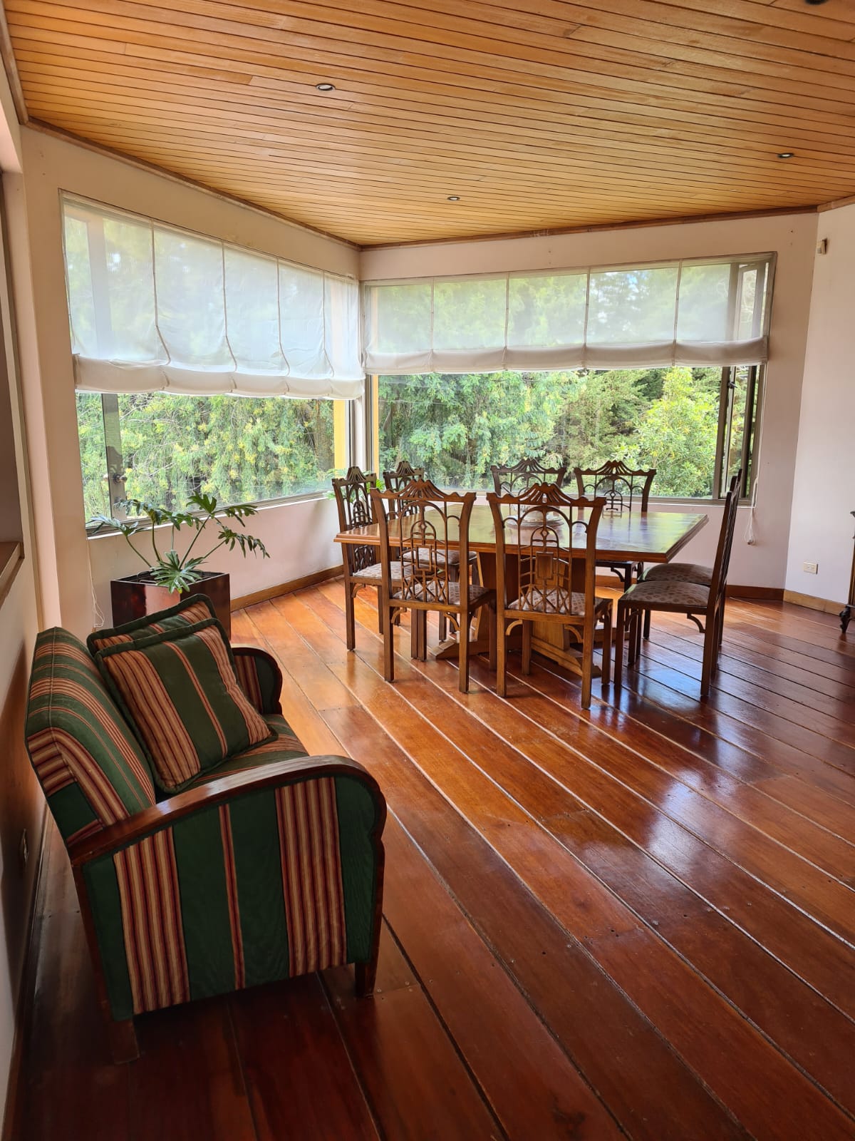 Casa en venta en El Libano, La Calera · foto 4 de 20