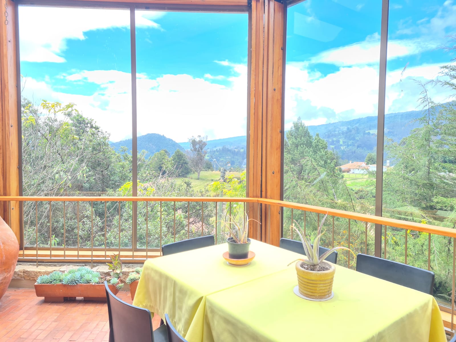 Casa en venta en El Libano, La Calera · foto 5 de 20