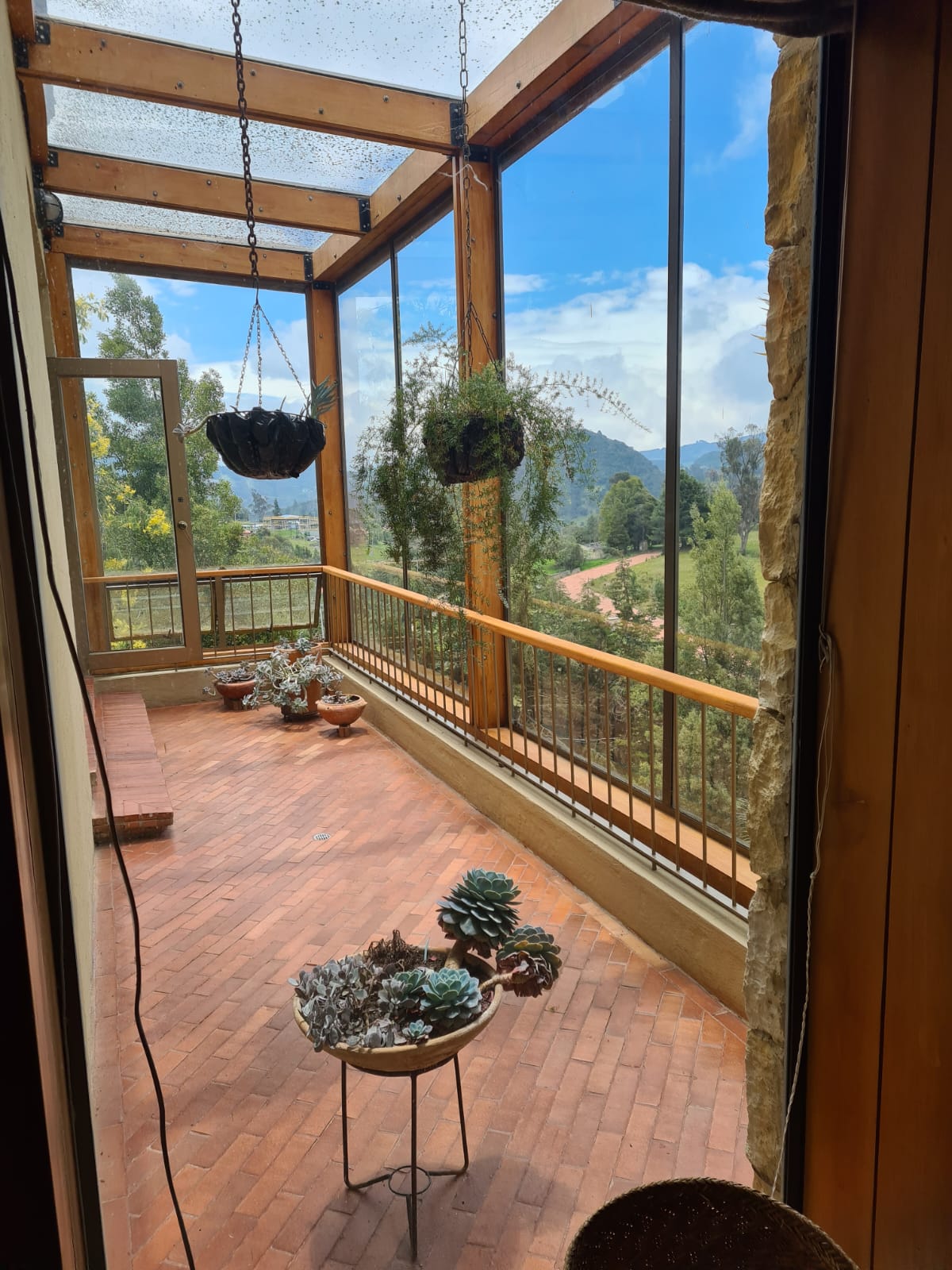 Casa en venta en El Libano, La Calera · foto 6 de 20