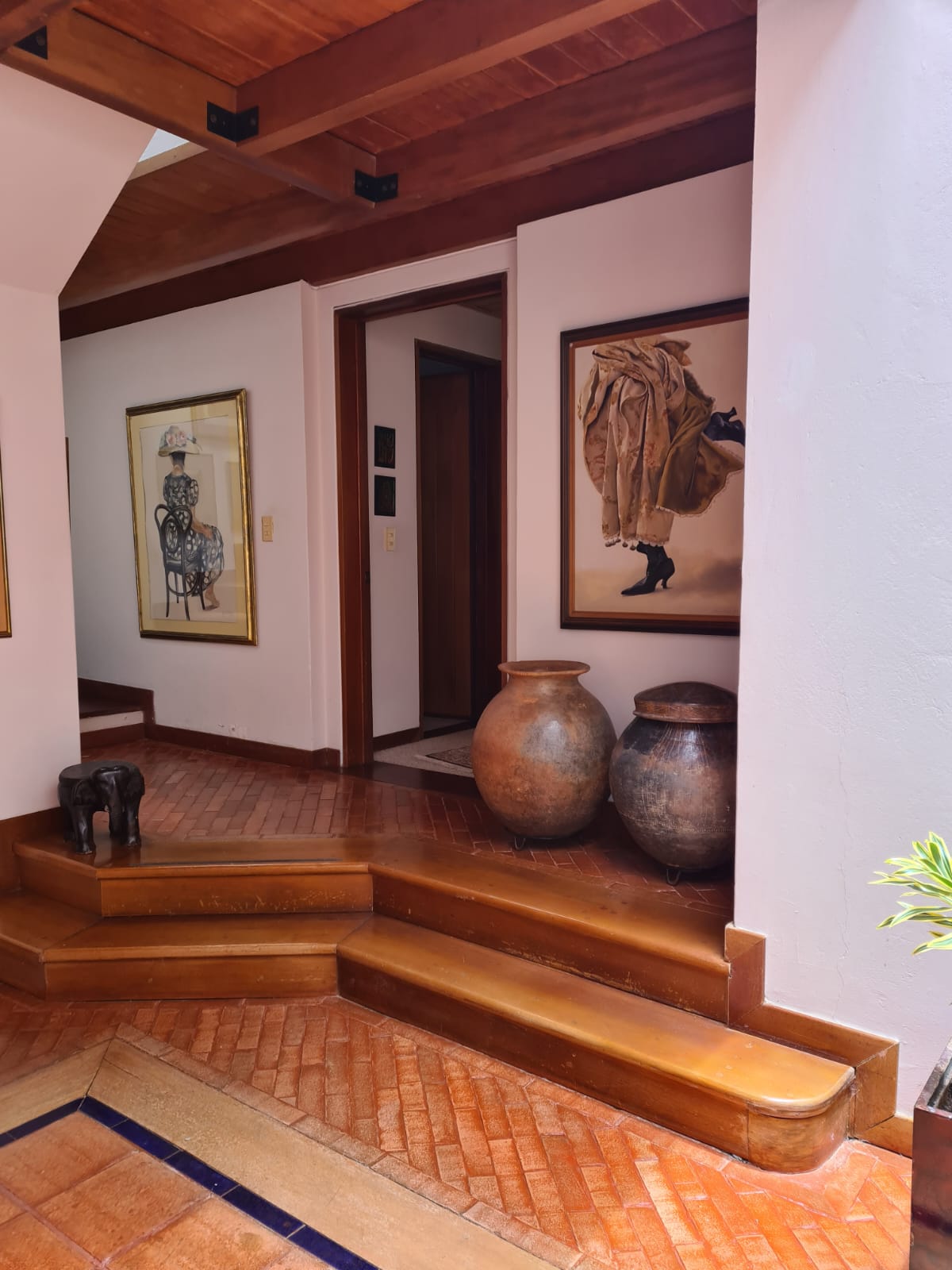 Casa en venta en El Libano, La Calera · foto 7 de 20