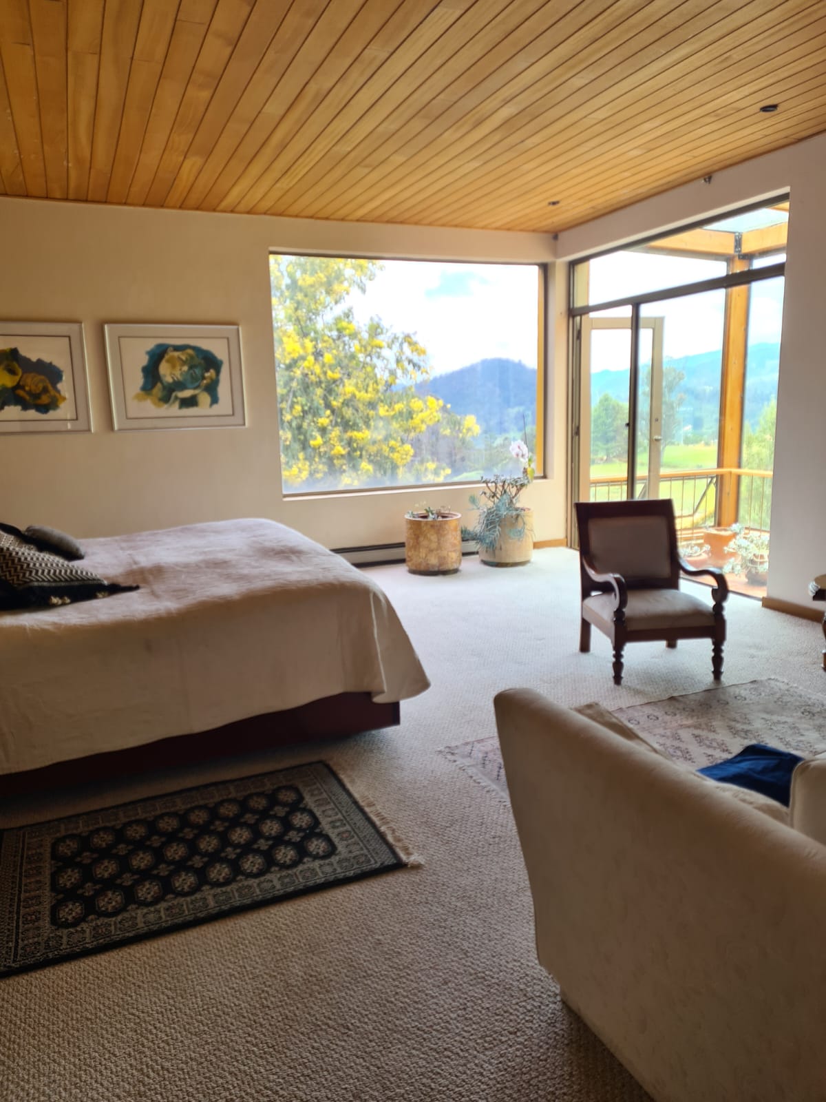 Casa en venta en El Libano, La Calera · foto 8 de 20