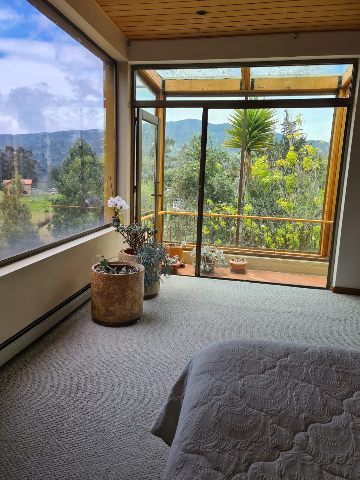 Casa en venta en El Libano, La Calera · foto 9 de 20