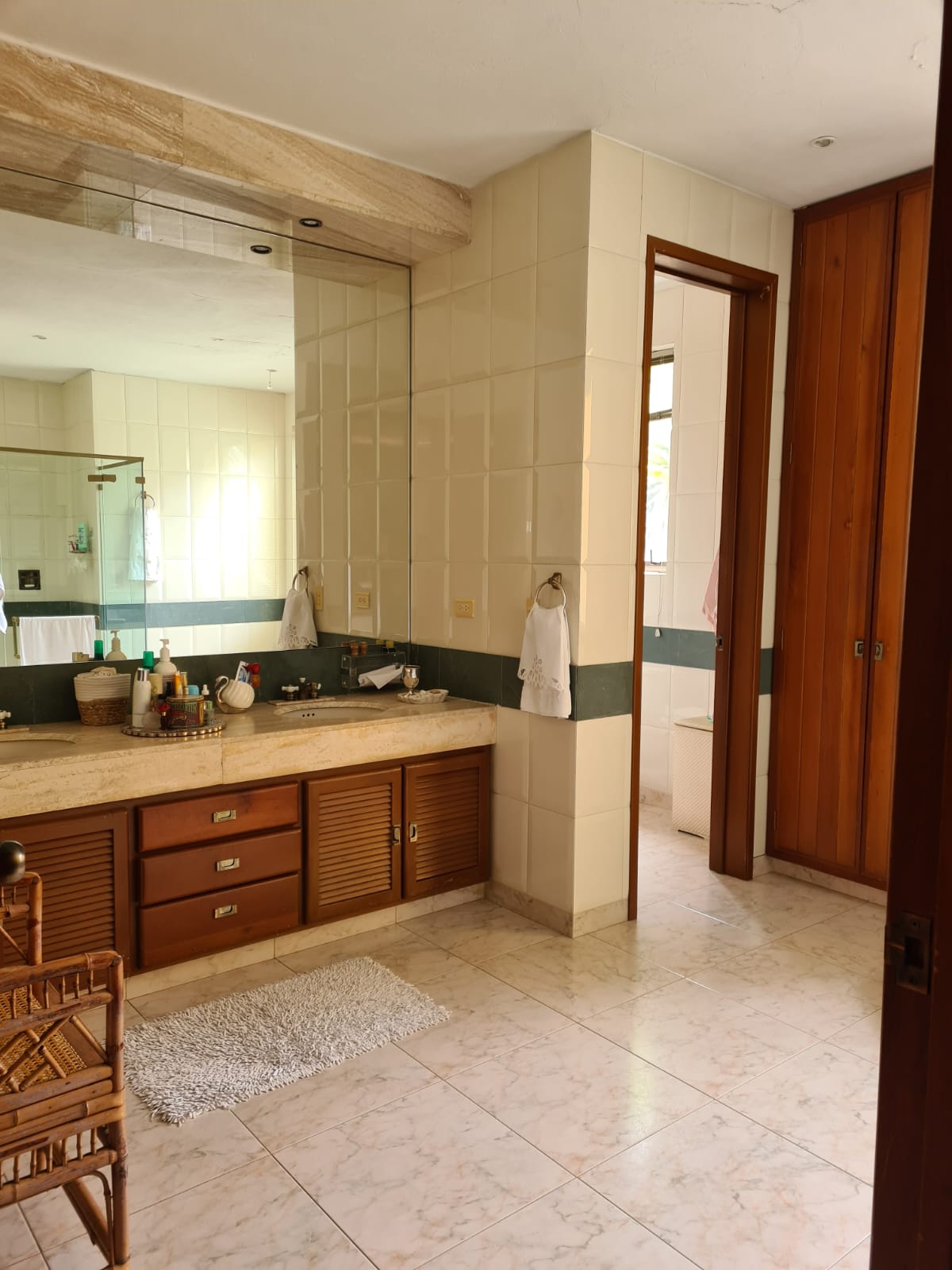 Casa en venta en El Libano, La Calera · foto 12 de 20