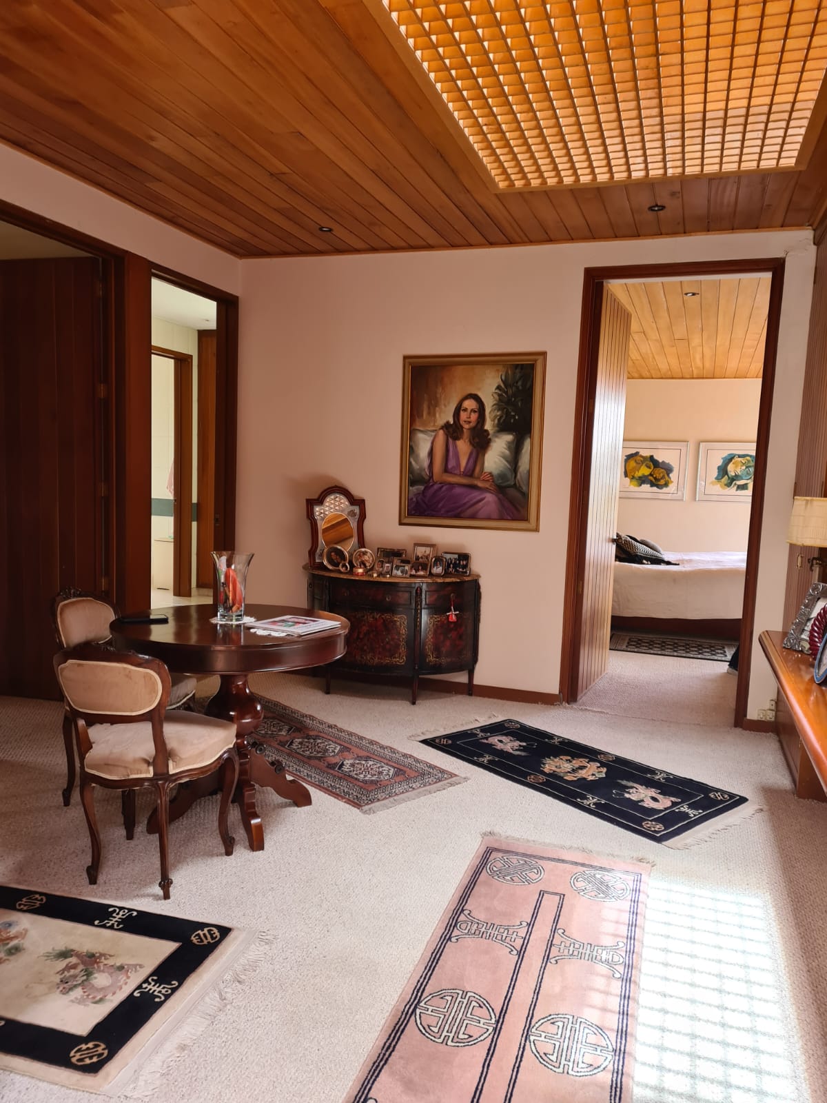 Casa en venta en El Libano, La Calera · foto 13 de 20