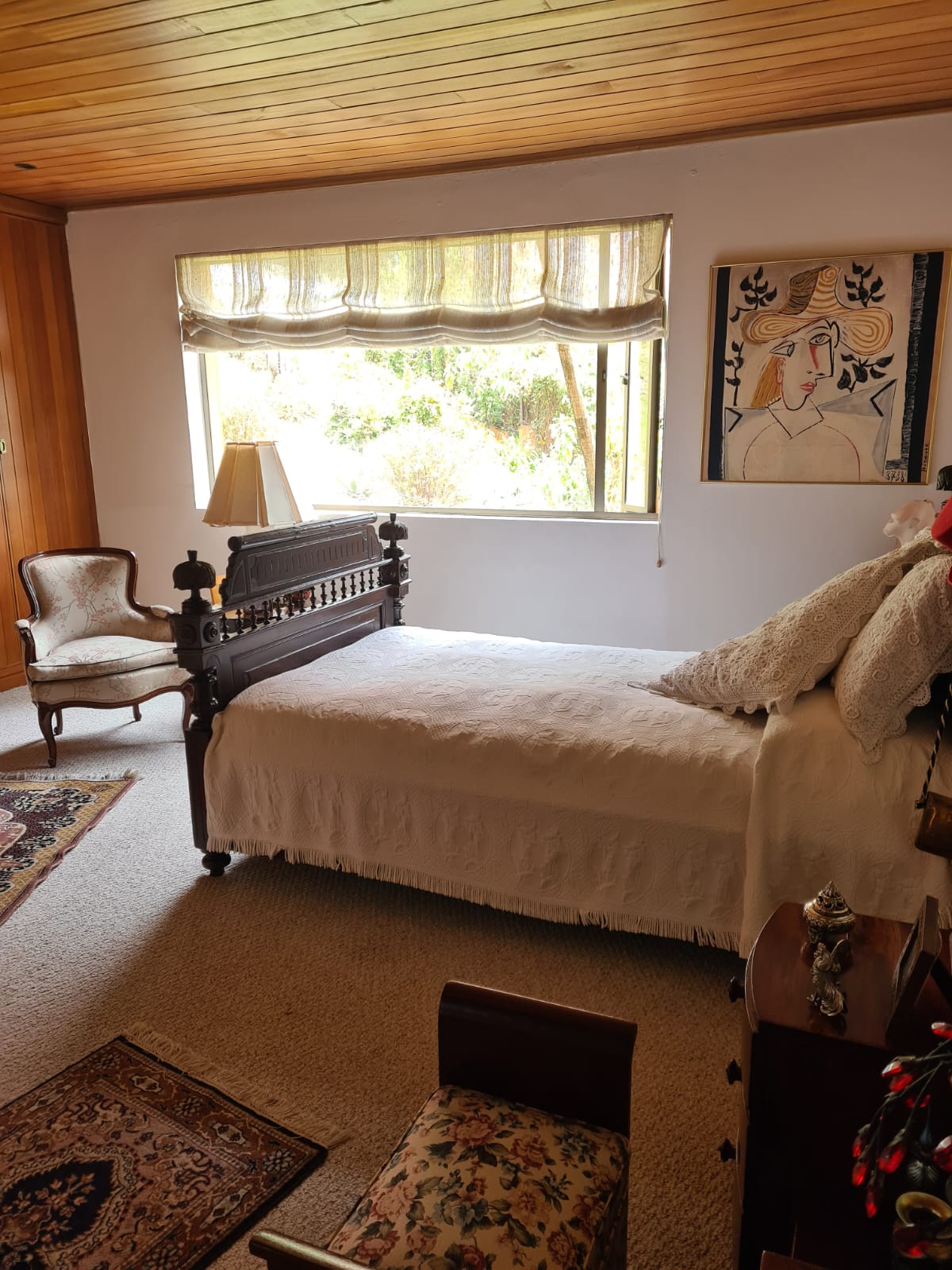 Casa en venta en El Libano, La Calera · foto 14 de 20
