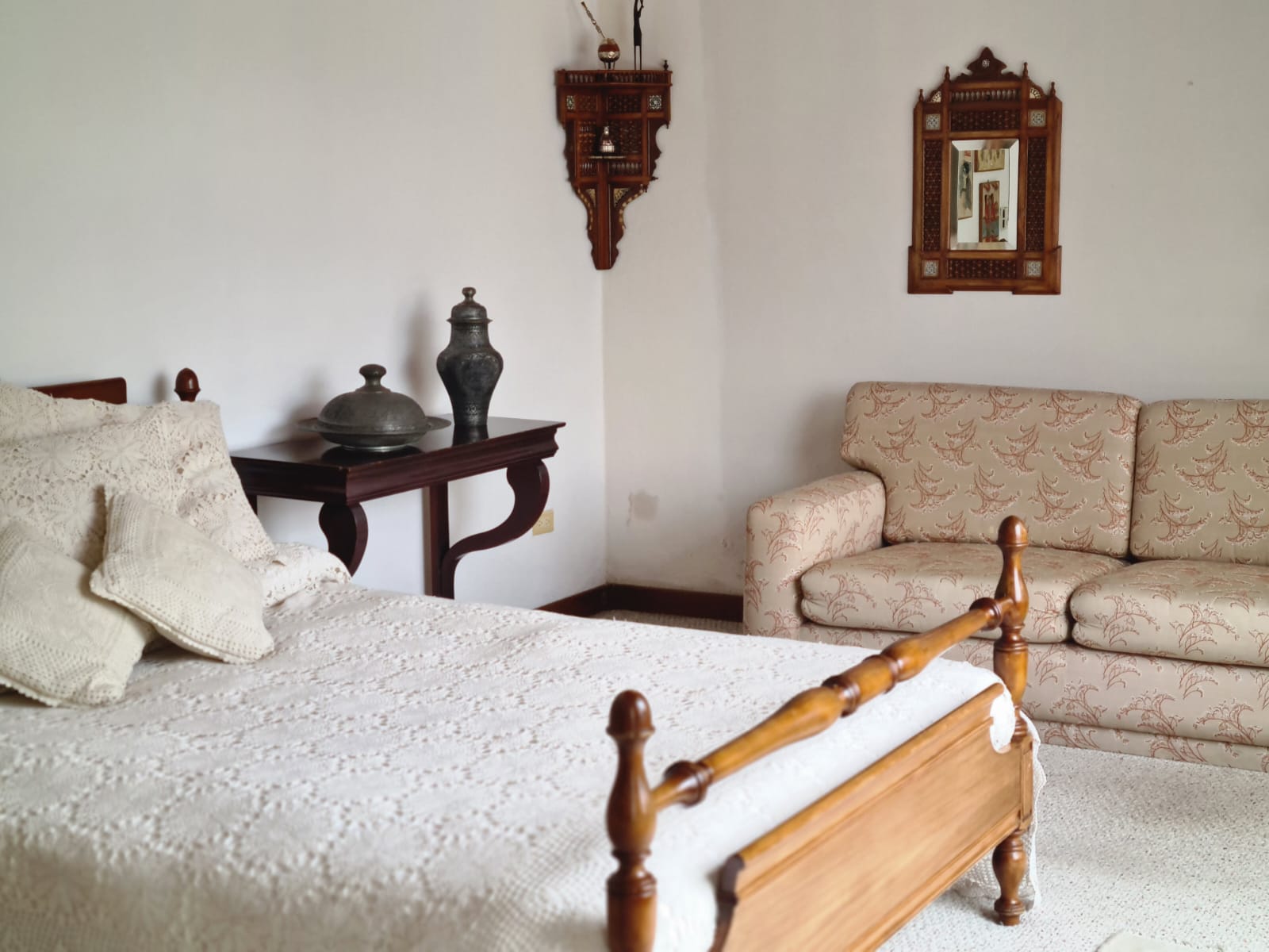 Casa en venta en El Libano, La Calera · foto 15 de 20
