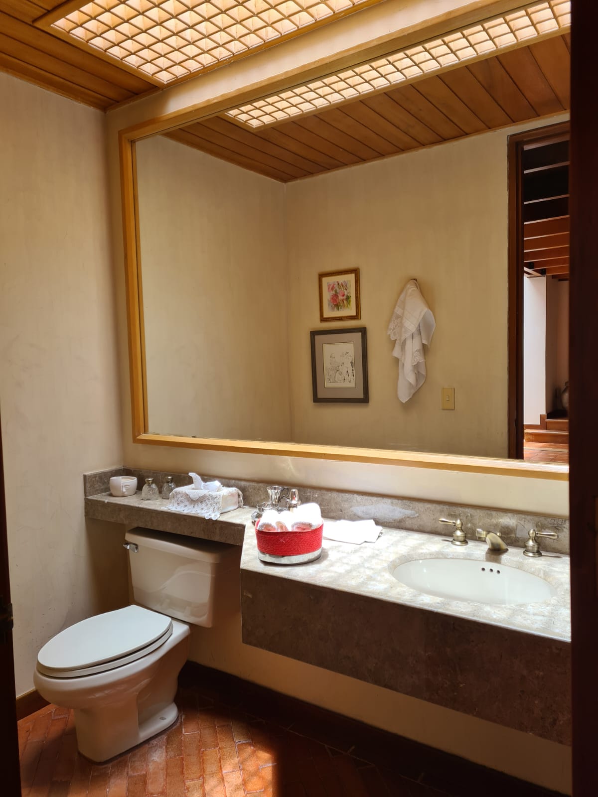 Casa en venta en El Libano, La Calera · foto 16 de 20